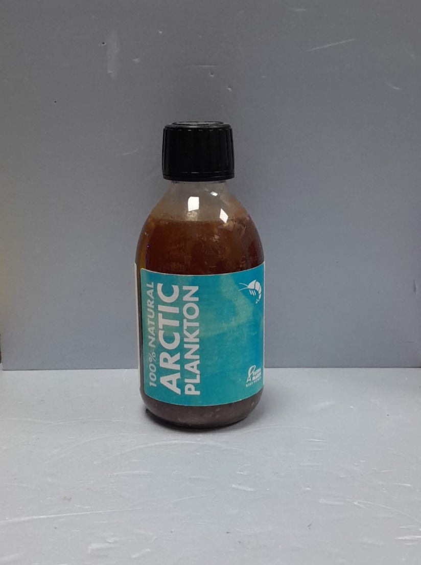 Artic Plankton - Fauna Marin 250ML