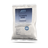 ATI - Fiji White Sand 9,07Kg Misura S Granulometria 0.3-1.2mm - Sabbia per Acquari Marini