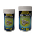 Aquili - Bacterium Plus barattolo attivatore batterico in compresse