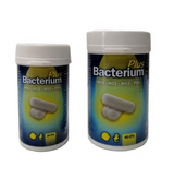 Aquili - Bacterium Plus barattolo attivatore batterico in compresse