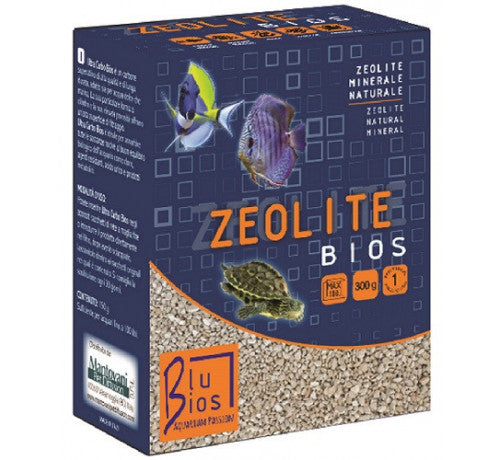 Zeolite Bios