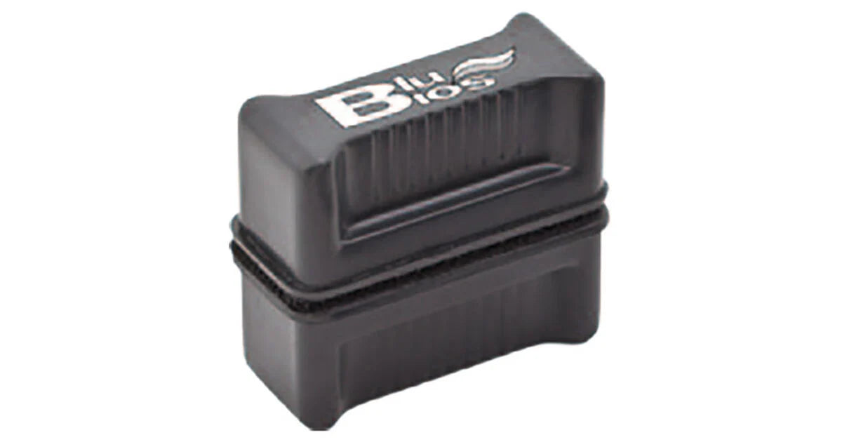 BluBios - Pulicrystal calamita pulivetro galleggiante