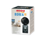 Amtra - Borea Led 80 Ventola refrigerante per acquario con sistema di illuminazione lunare/attinica LED