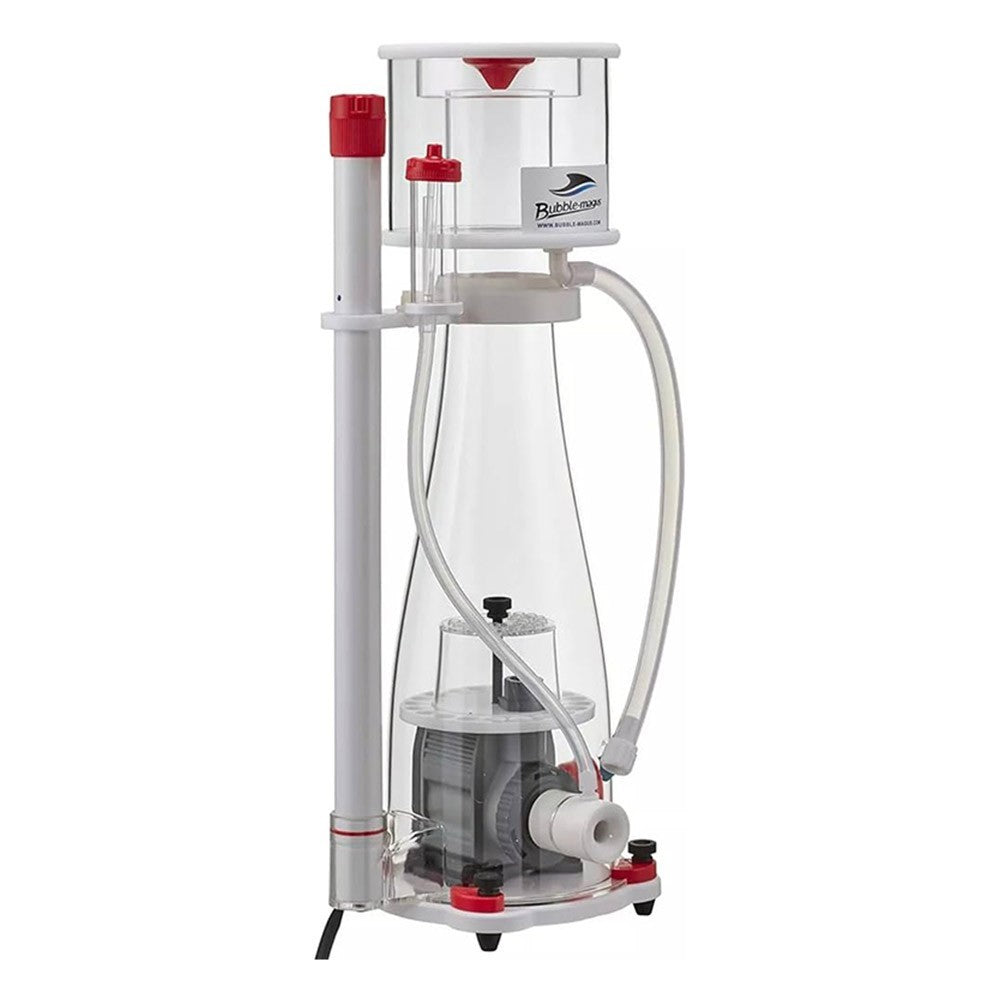 Bubble Magus - Skimmer Modello Curve - Schiumatoio interno Per acquari PREVENDITA