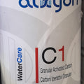 Alxyon - WaterCare C1 1000ml - carbone iperattivo granulare