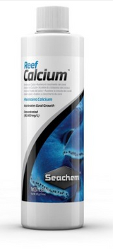 Reef Calcium - Seachem