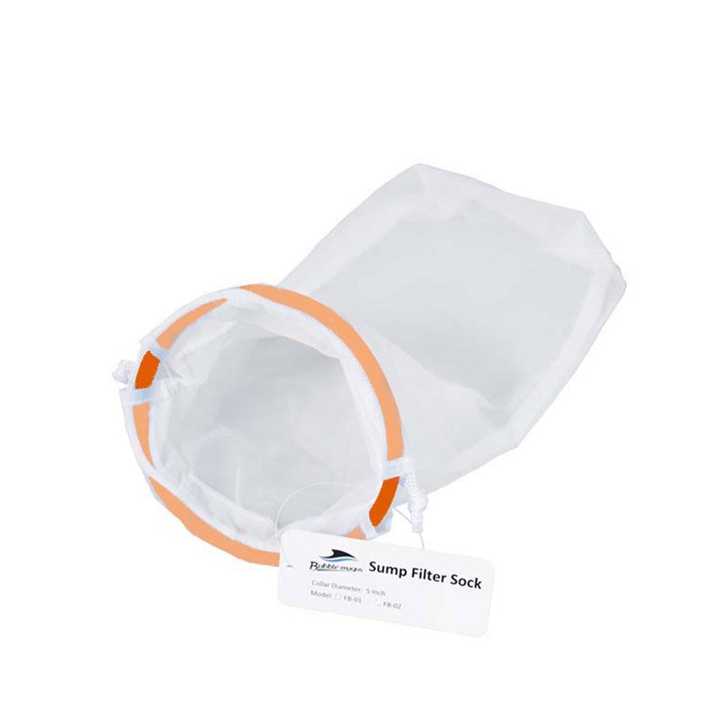Bubble Magus - Ricambio Calza per Filter Bag Holder 200mcr