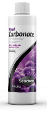 Reef Carbonate - Seachem
