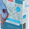 Aquaya - Ceractiv Cannolicchi per filtraggio biologico 700gr