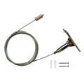 Hm Electronics - Kit Sospensione Cetus 2