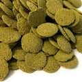 Chips Wafer - Cibo da Fondo Per Pesci Alghivori