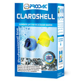 Prodac - Claroshell 1kg Stabilizzatore pH e Kh