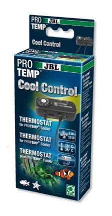 Ventole per Raffreddamento JBL PRO TEMP X COOLER