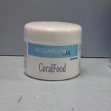 CoralFood mangime in polvere per coralli