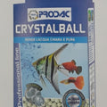 Prodac - CrystallBall 350gr cannolicchi sferici per insediamento batterico