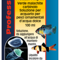 Sera - Protazol Curativo per pesci d'acquario