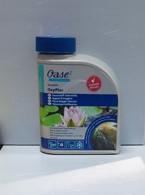 Oase OxyPlus