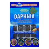 Ruto - Daphnia Dafnia PRODOTTO CONGELATO Blister 100gr
