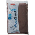 Zolux - Ghiaia Ceramizzata Marrone Cacao 2-3mm 5kg
