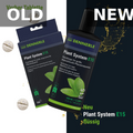 DENNERLE - Dennerle Plant System E15 250ml - fertilizzante a base di ferro acquari piantumati