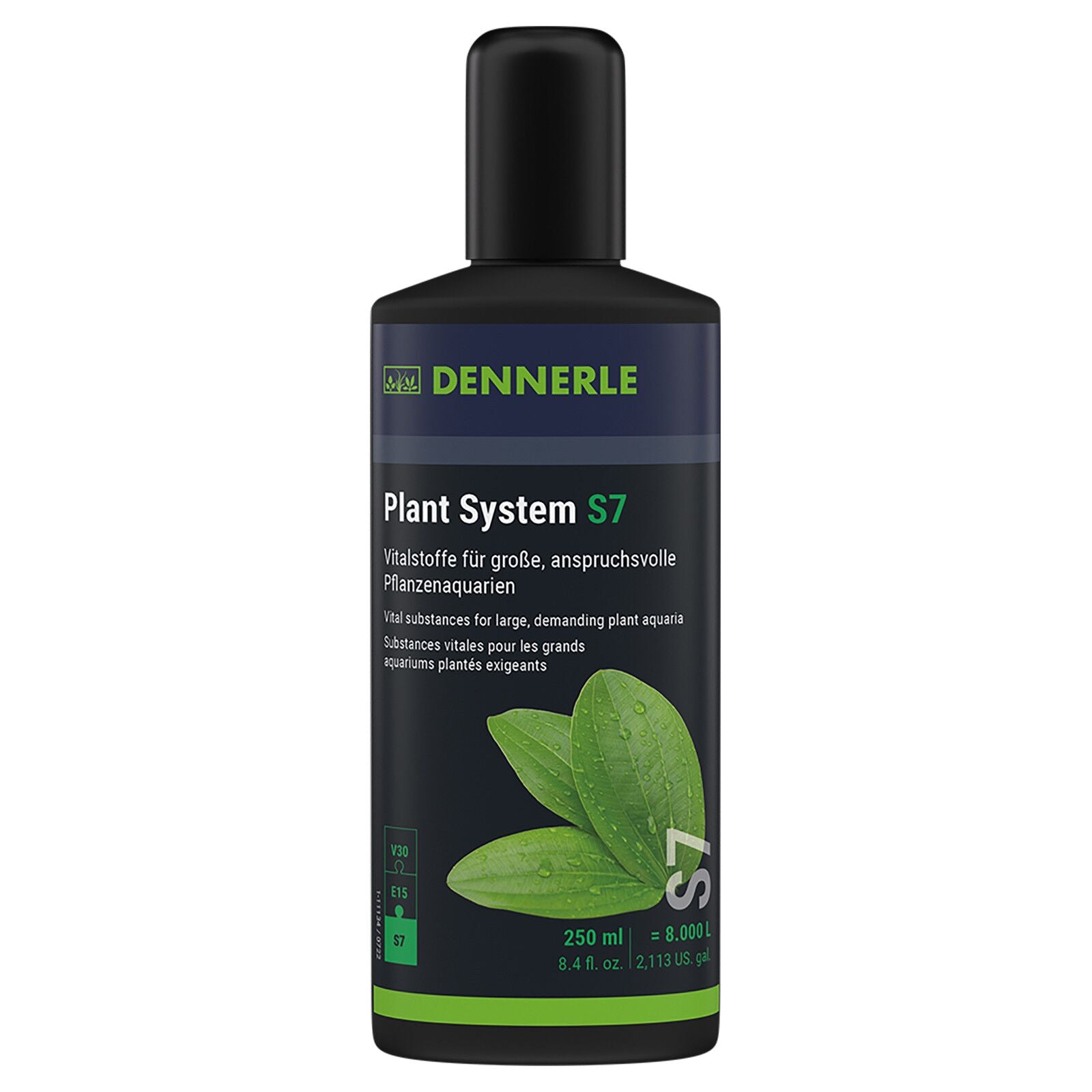 DENNERLE - Plant System S7 250ml