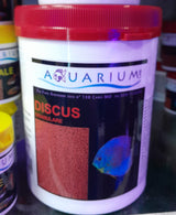 Granulare Discus 1-1.2mm
