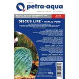 Petra - Discus Garlic PRODOTTO CONGELATO Blister 100gr