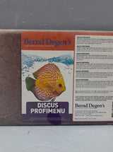 Degen's - Discus Profi PRODOTTO CONGELATO 500gr - Prodotto non acquistabile con altri*