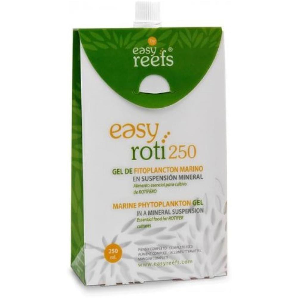 Easy Reefs EasyRoti 250 alimento per rotiferi
