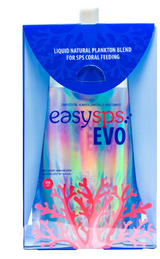 Easy Reefs EasySPS EVO 250ml - Miscela di Plancton per coralli