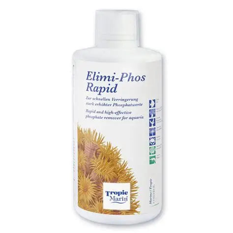 Tropic Marin - Elimin Phos Rapid 500ml Elimina Fosfati Liquido