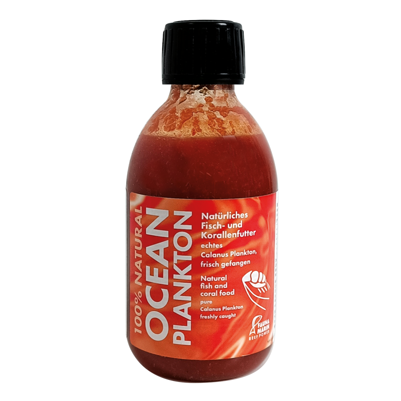 Fauna Marin - Ocean Plankton 250ml