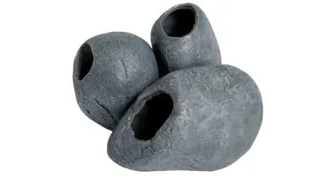 SuperFish - Fish Cave 3 - Tane in Resina per pesci e loricaridi