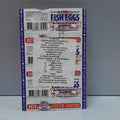Ruto - Fish Eggs PRODOTTO CONGELATO Blister 100gr