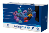 BlueMarine - Floating Rock Kit Right Roccia Sintetica Galleggiante Destra