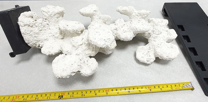 BlueMarine - Floating Rock Kit Right Roccia Sintetica Galleggiante Destra