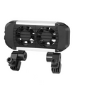 AqPet Frostline Ventole Sistema di Raffreddamento Acquari