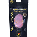 Grand Champion Granulate DiscusFood 1.2-1.5mm