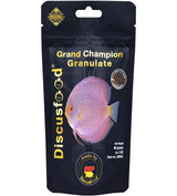 Grand Champion Granulate DiscusFood 1.2-1.5mm