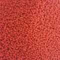 Granulare Discus mangime sfuso 1-1.5mm
