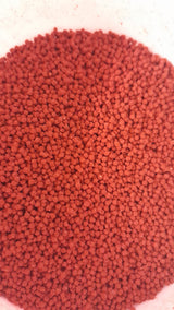 Granulare Discus mangime sfuso 1-1.5mm