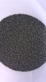 Granulare Marino e Ciclidi Erbivori mangime sfuso 1-1.5mm