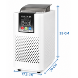 Hailea - PREVENDITA PROMO - HC-80A – Mini Refrigeratore per acquari fino a 80 litri