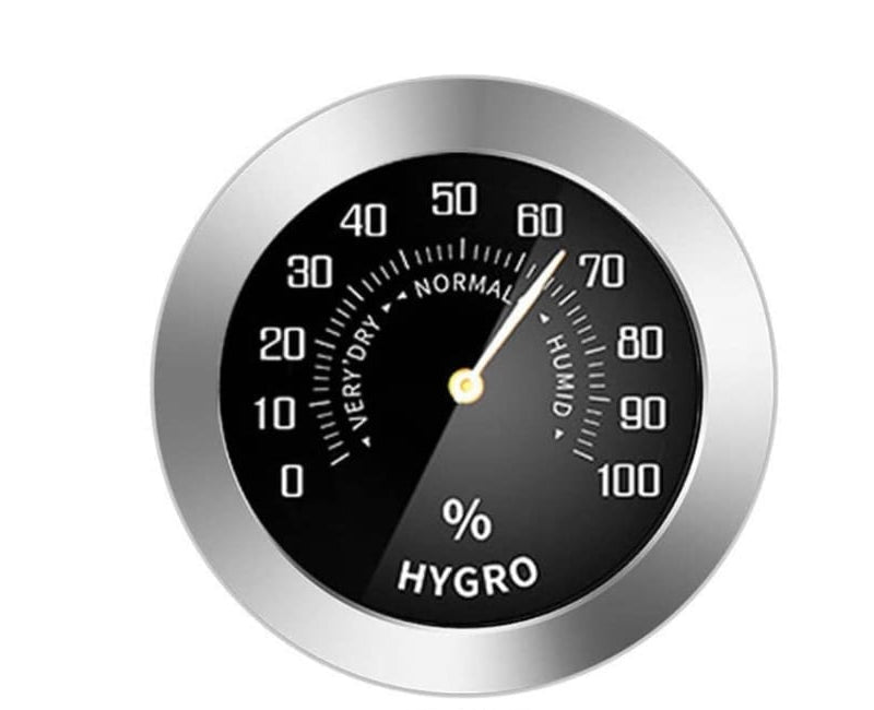 Igrometro per Terrario