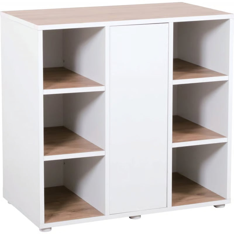 Zolux - PREVENDITA Acquario completo IDROMAX 160 BIANCO