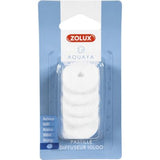 Aquaya - Ricambi Diffusori Igloo Zolux