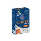 BluBios - Mini Sinter cannolicchi sinterizzati substrato per batteri