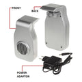 Ista - Cooling Fan Hanging Type - Ventola di Raffreddamento per Nano Acquari