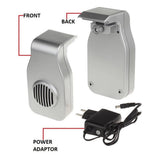 Ista - Cooling Fan Hanging Type - Ventola di Raffreddamento per Nano Acquari