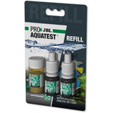 Test Chimici a Reagente Analisi JBL - Refill